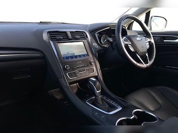 Used Ford Mondeo 2021 for sale - 77383359: Photo