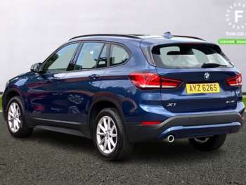 Used BMW X1 2020 for sale - 74566638: Photo