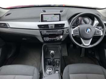Used BMW X1 2020 for sale - 74566638: Photo