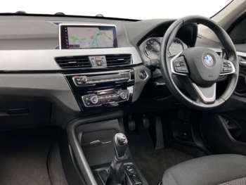 Used BMW X1 2020 for sale - 74566638: Photo