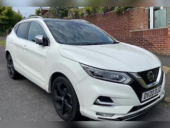 Used Nissan Qashqai 2020 for sale - 78641670: Photo