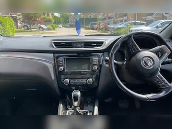 Used Nissan Qashqai 2020 for sale - 78641670: Photo