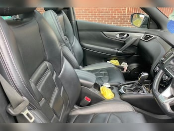 Used Nissan Qashqai 2020 for sale - 78641670: Photo