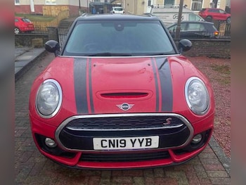 2019 - 2.0 Cooper S Sport 6dr 5-Door