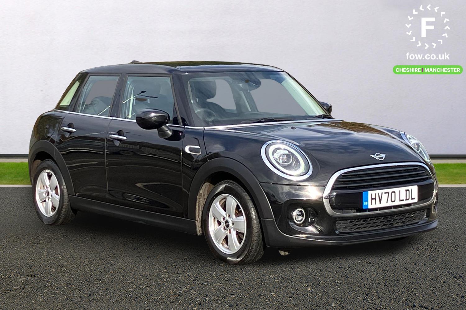 Used MINI Hatch 2020 for sale - 76148863: Photo 1