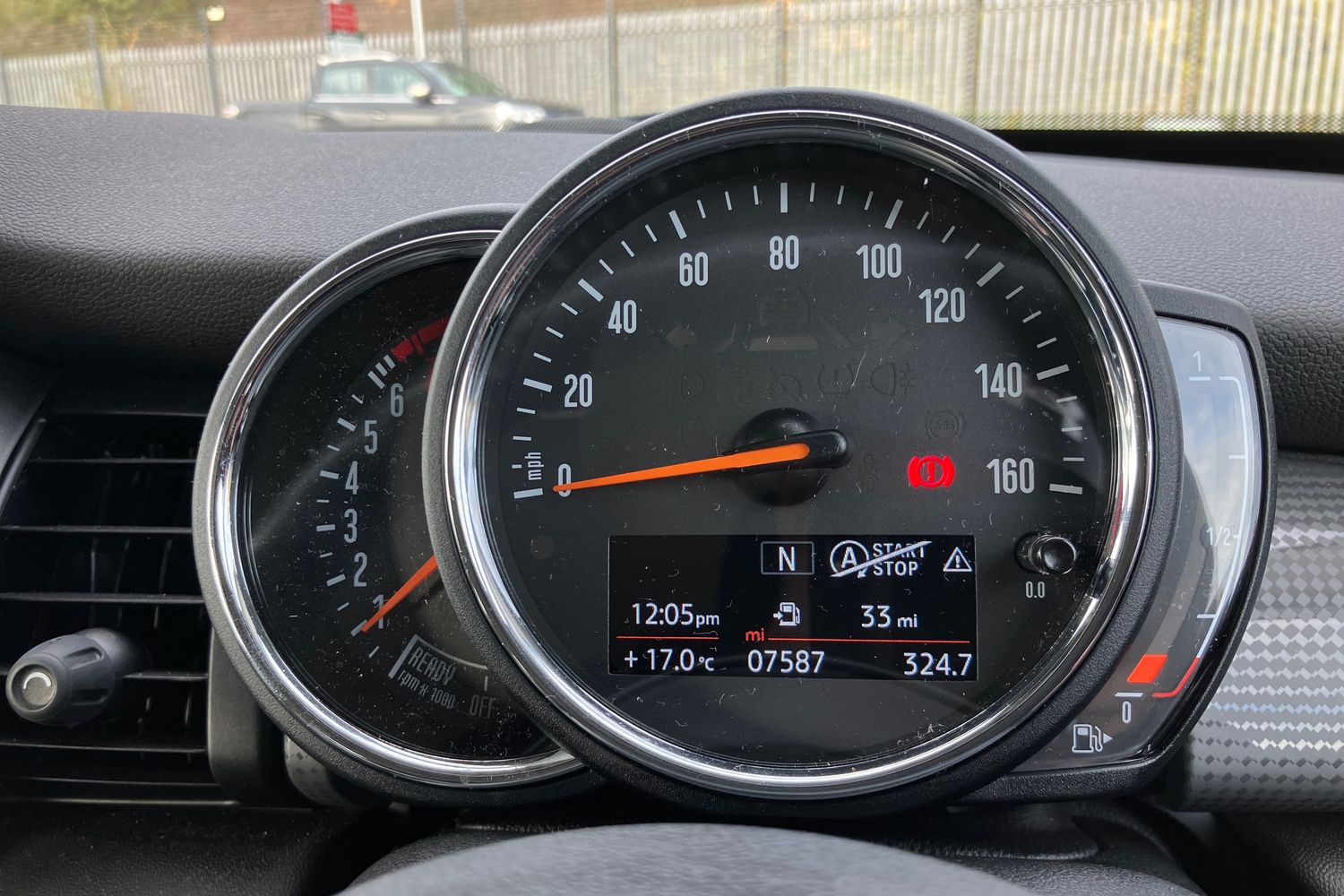 Used MINI Hatch 2020 for sale - 76148863: Photo 16