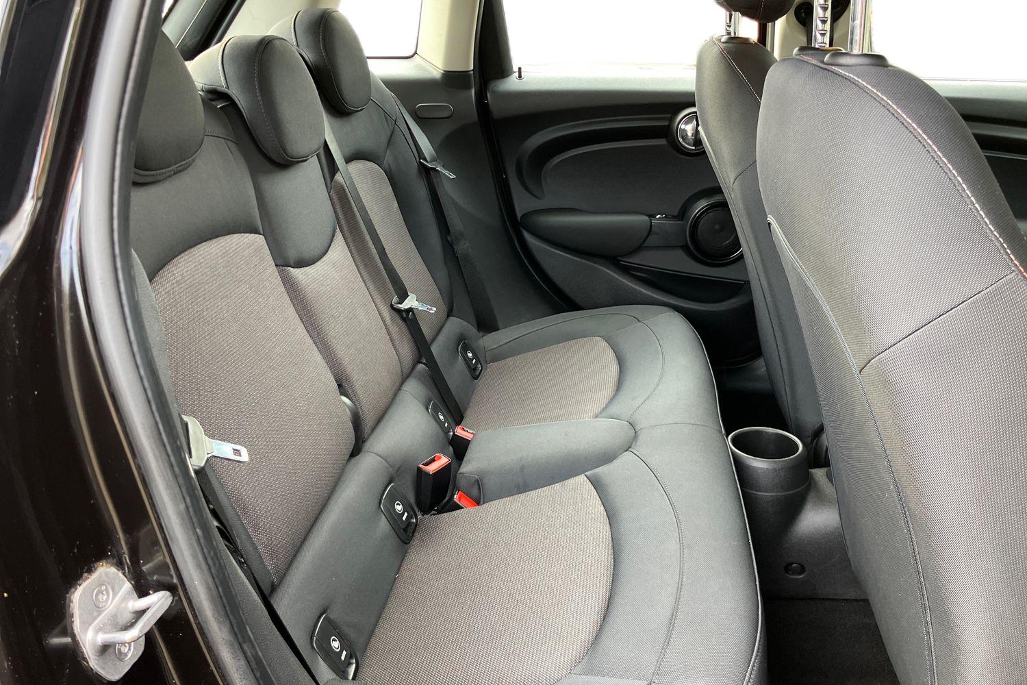 Used MINI Hatch 2020 for sale - 76148863: Photo 19