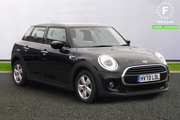 Used MINI Hatch 2020 for sale - 76148863: Photo 1