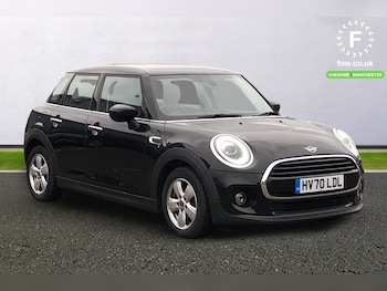 MINI - Hatch