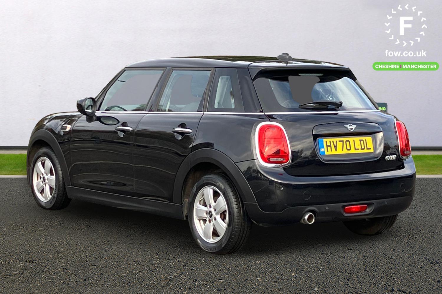 Used MINI Hatch 2020 for sale - 76148863: Photo 2