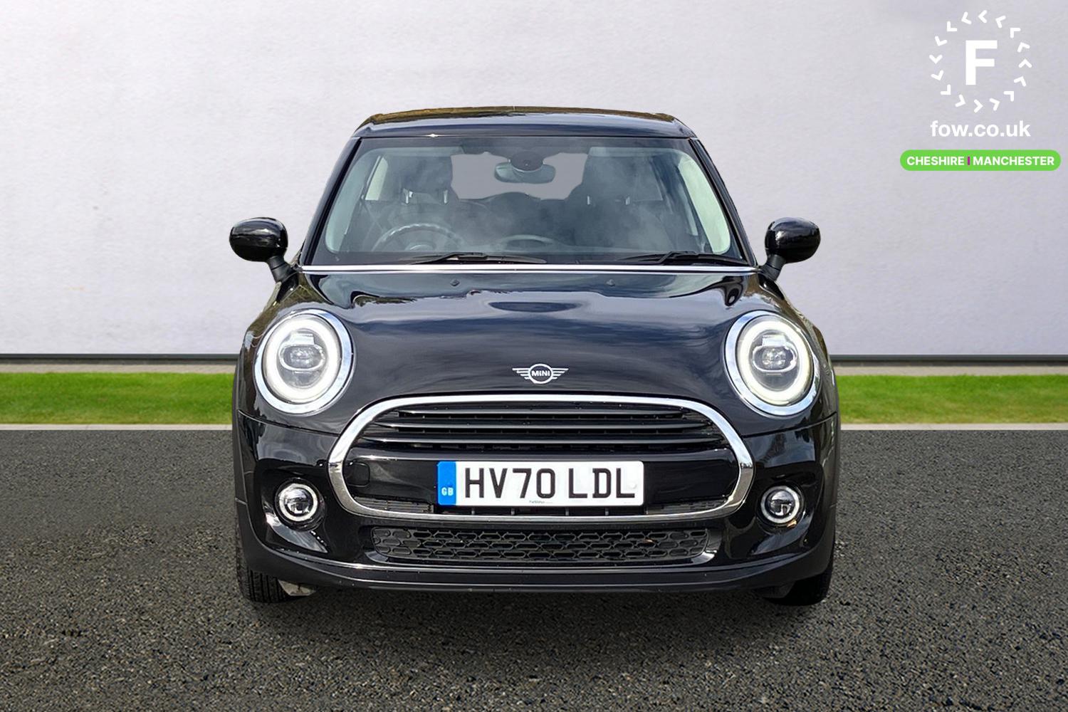 Used MINI Hatch 2020 for sale - 76148863: Photo 22