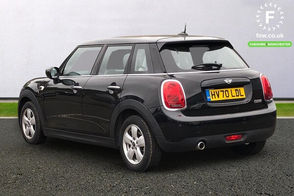 Used MINI Hatch 2020 for sale - 76148863: Photo 2