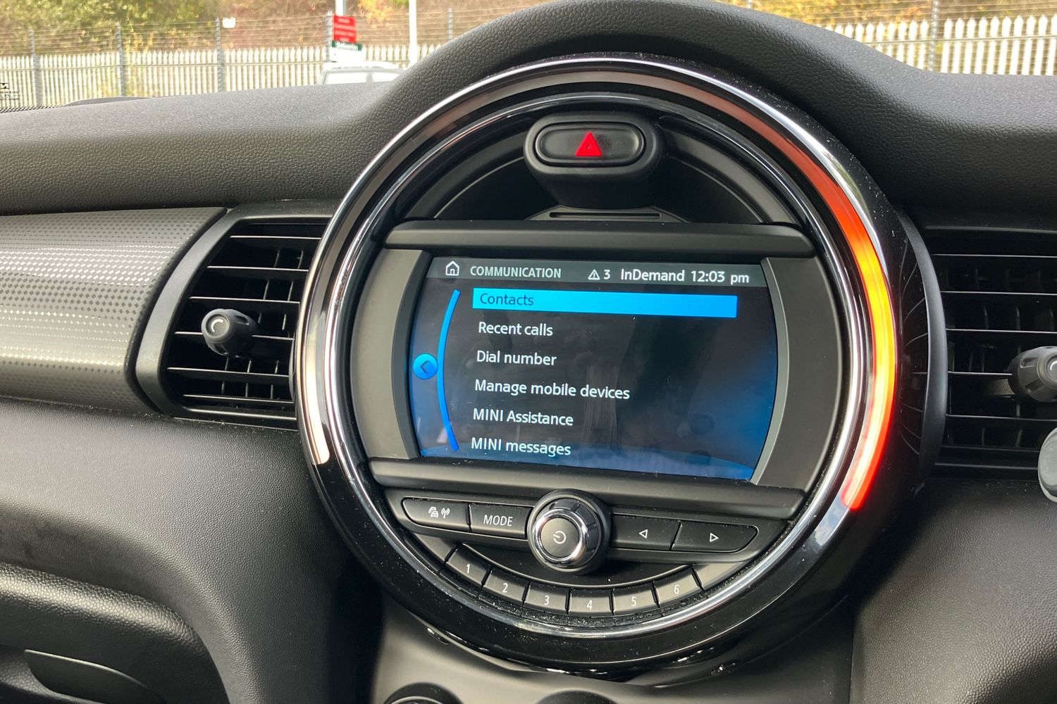 Used MINI Hatch 2020 for sale - 76148863: Photo 7