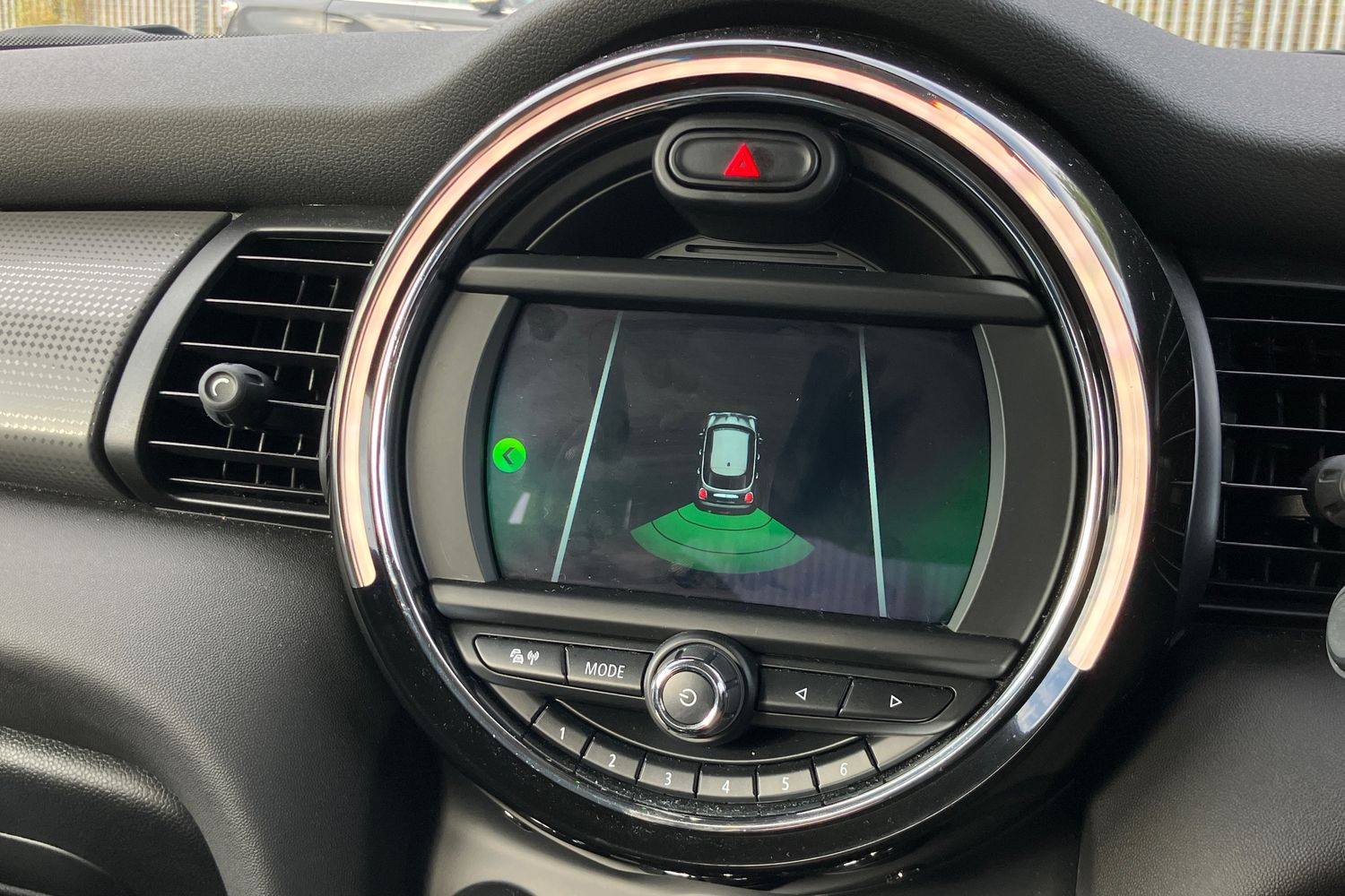 Used MINI Hatch 2020 for sale - 76148863: Photo 8