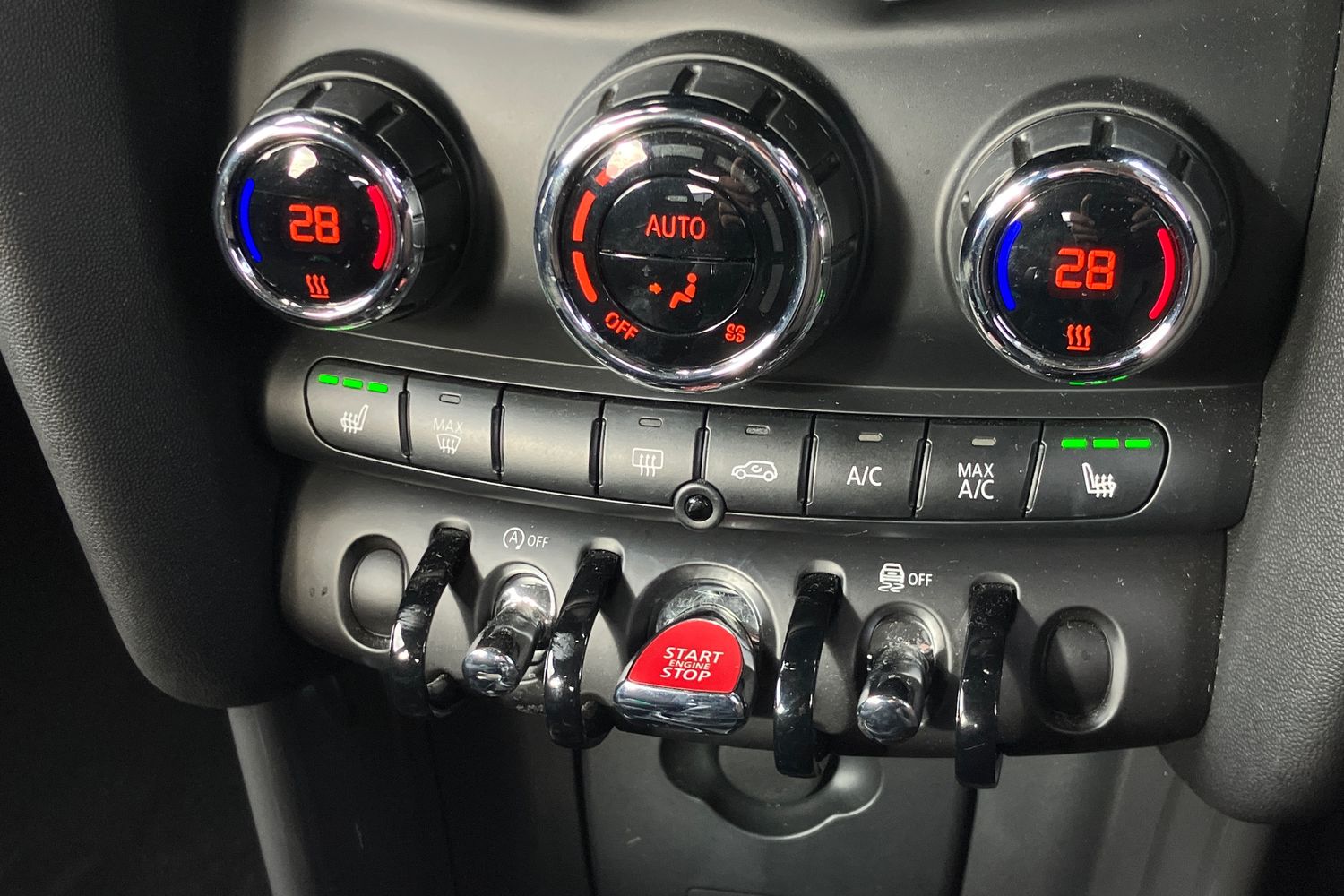 Used MINI Hatch 2020 for sale - 76148863: Photo 9