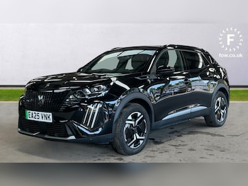 Used Peugeot 2008 2025 for sale - 79359835: Photo