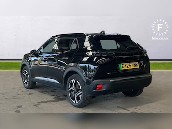 Used Peugeot 2008 2025 for sale - 79359835: Photo