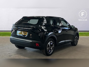 Used Peugeot 2008 2025 for sale - 79359835: Photo