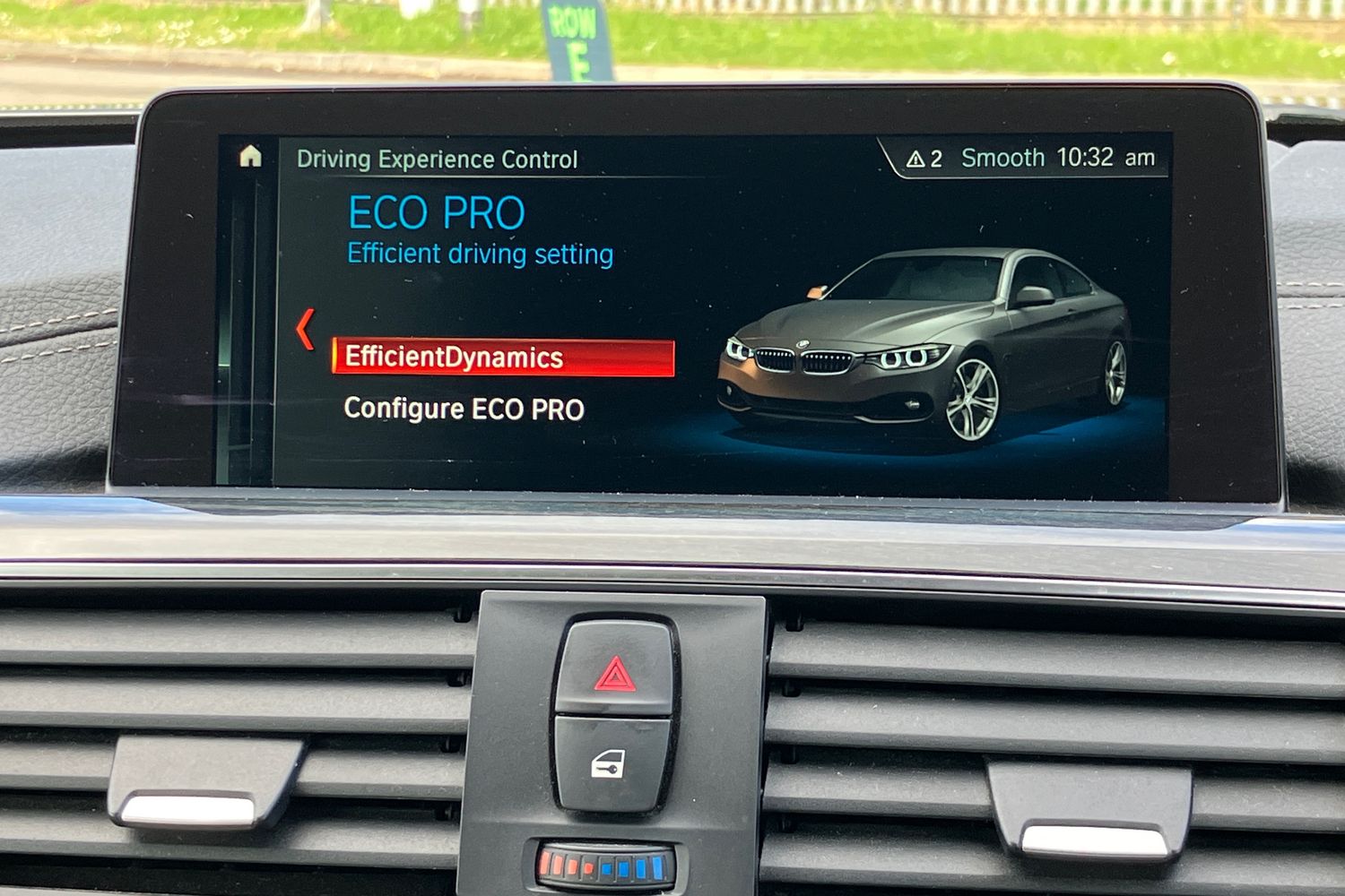 Used BMW 4 Series 2018 for sale - 78132419: Photo 10