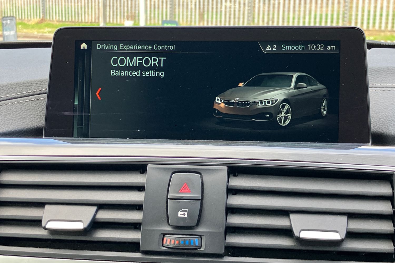 Used BMW 4 Series 2018 for sale - 78132419: Photo 11