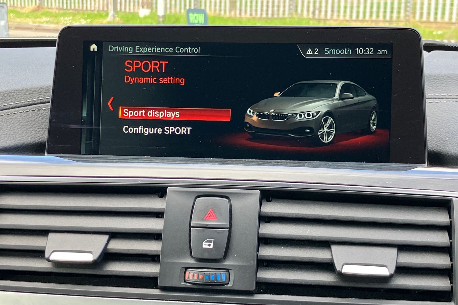 Used BMW 4 Series 2018 for sale - 78132419: Photo 12