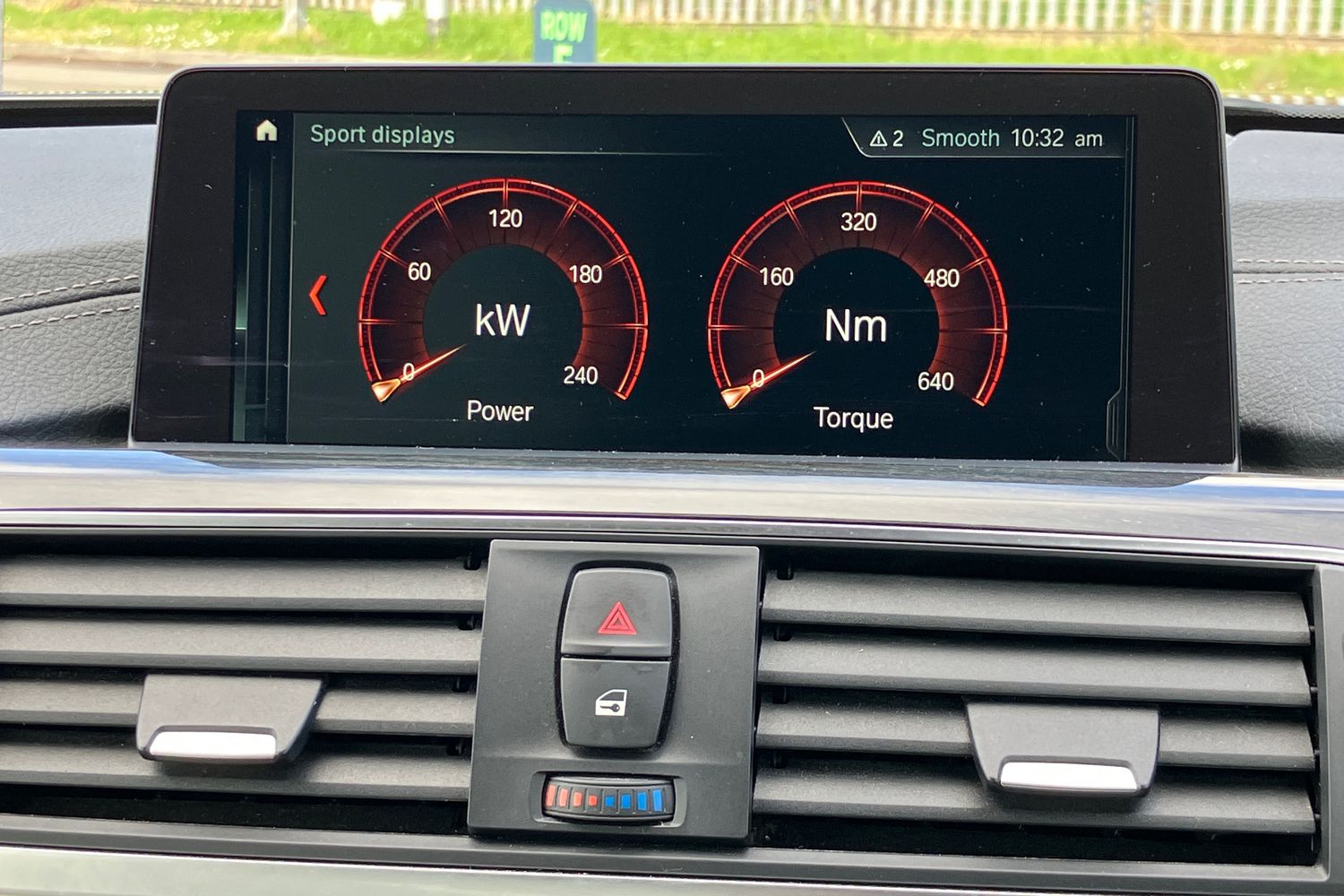 Used BMW 4 Series 2018 for sale - 78132419: Photo 13