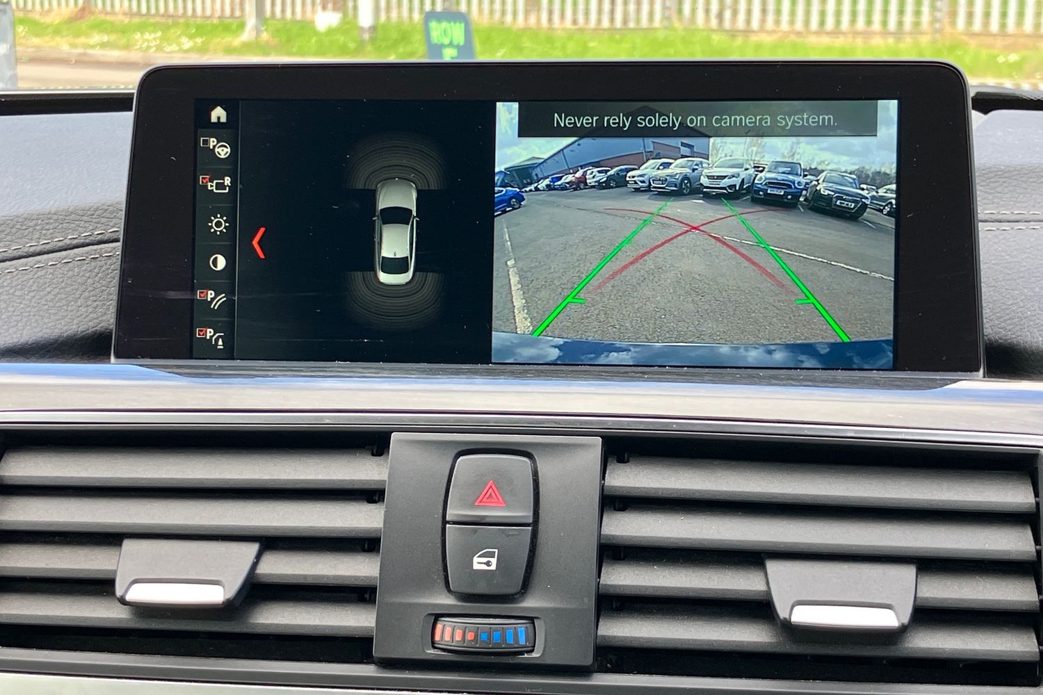 Used BMW 4 Series 2018 for sale - 78132419: Photo 14