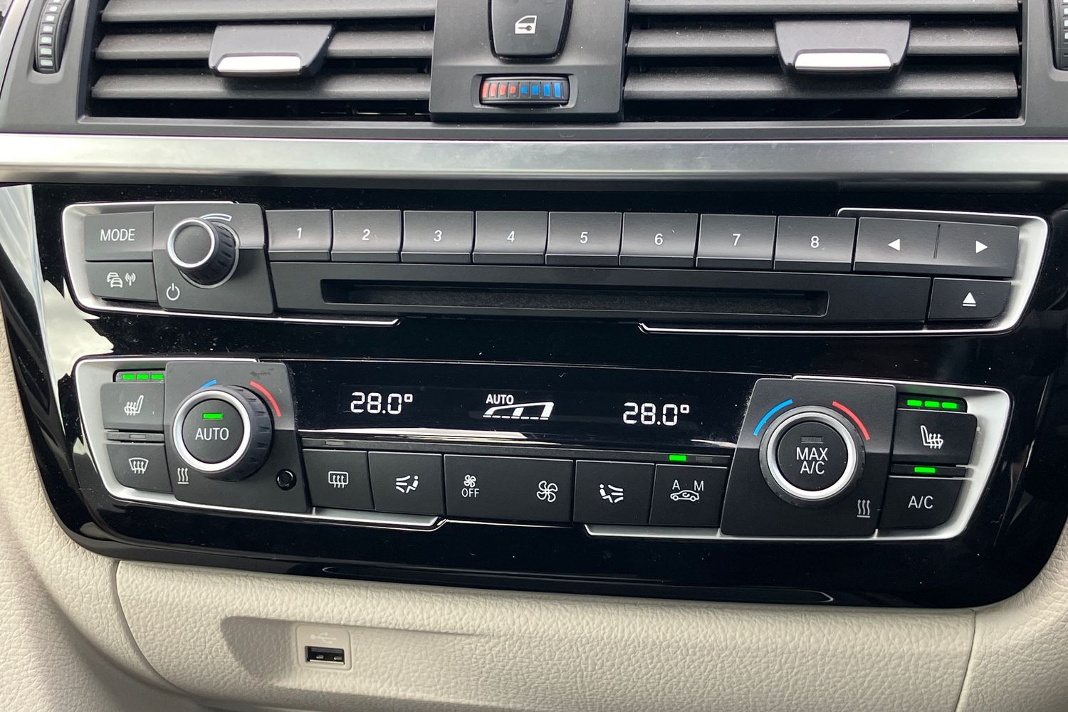 Used BMW 4 Series 2018 for sale - 78132419: Photo 15