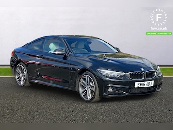 BMW 4 Series feature image