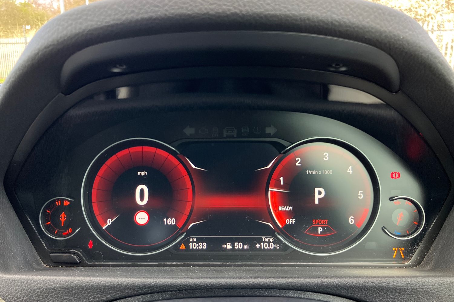 Used BMW 4 Series 2018 for sale - 78132419: Photo 23