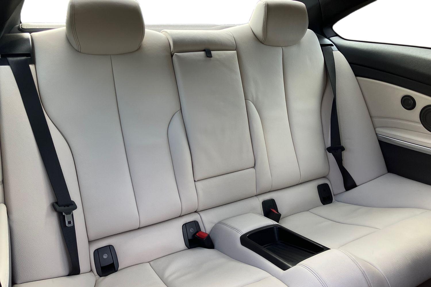 Used BMW 4 Series 2018 for sale - 78132419: Photo 27