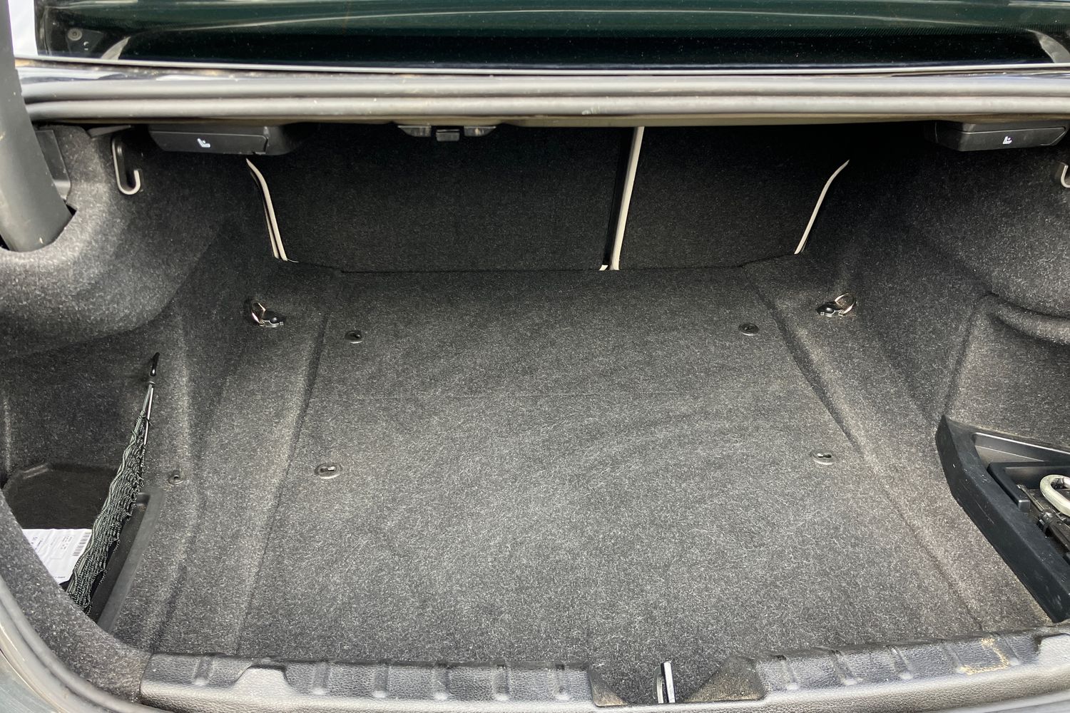 Used BMW 4 Series 2018 for sale - 78132419: Photo 28