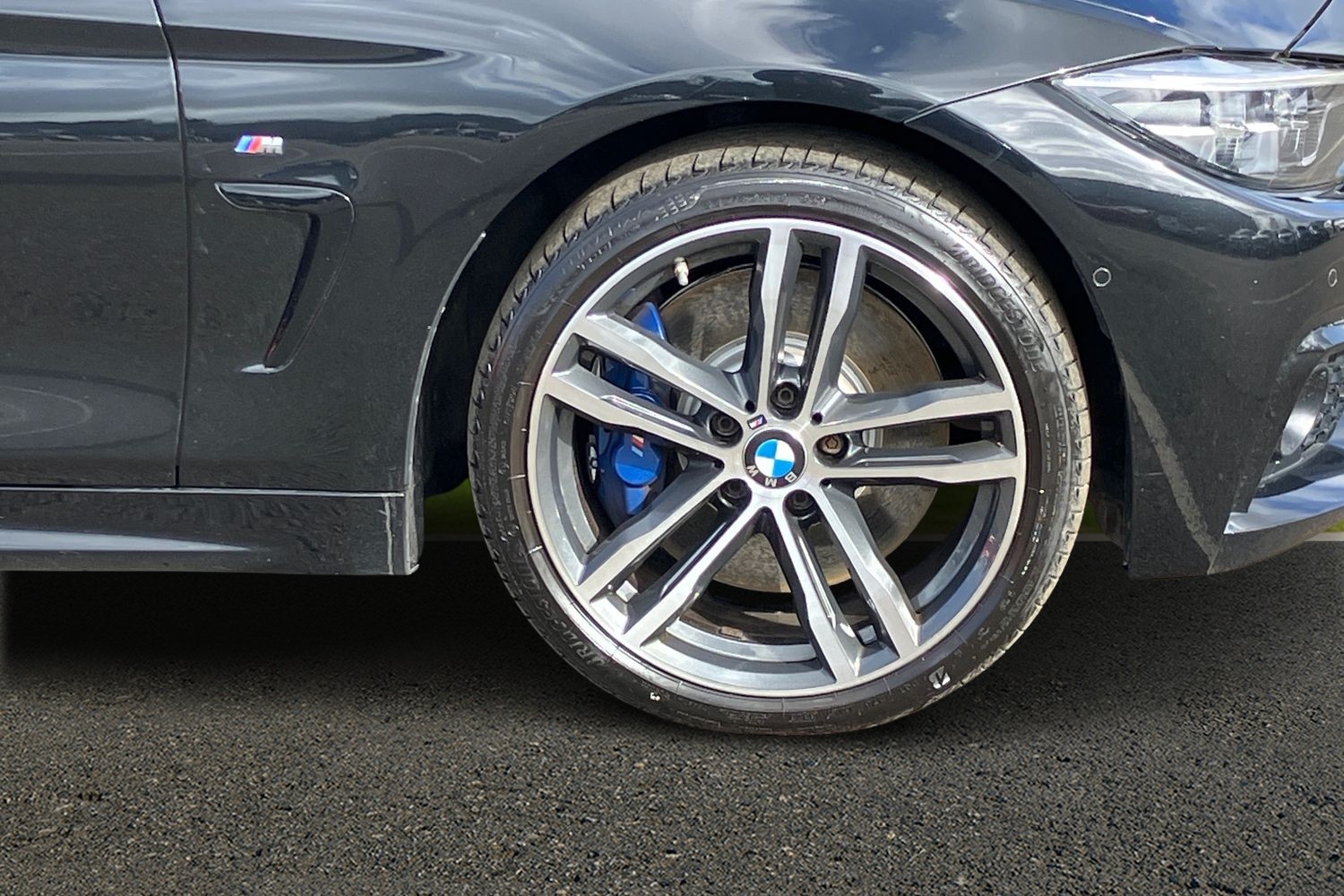 Used BMW 4 Series 2018 for sale - 78132419: Photo 29