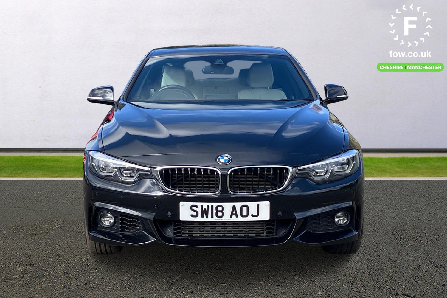 Used BMW 4 Series 2018 for sale - 78132419: Photo 30