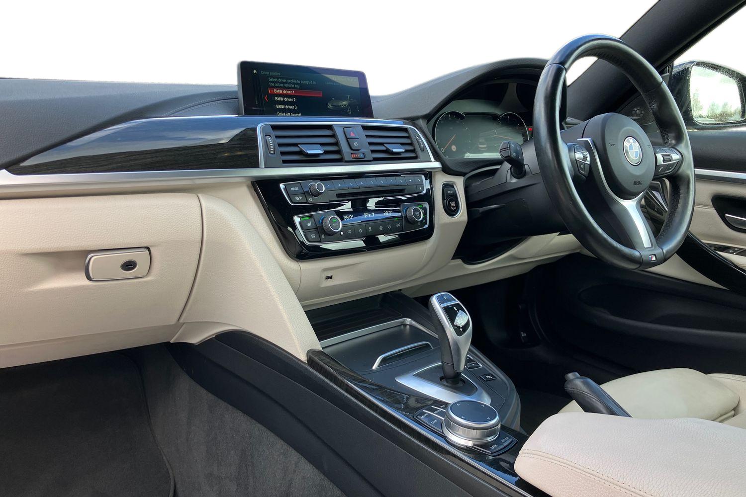 Used BMW 4 Series 2018 for sale - 78132419: Photo 4