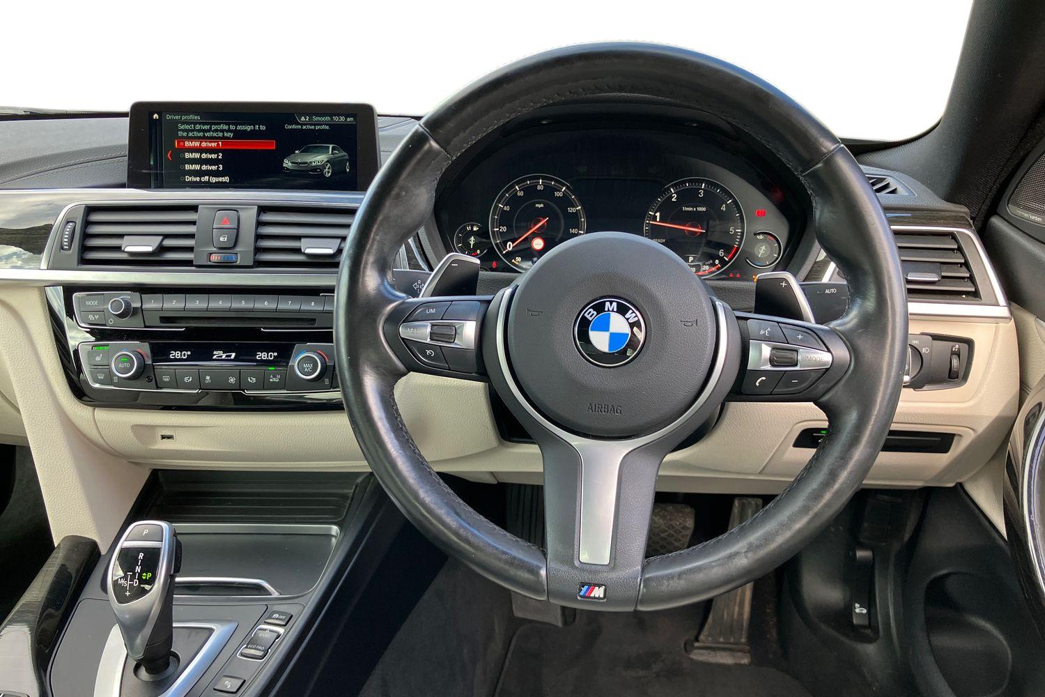Used BMW 4 Series 2018 for sale - 78132419: Photo 5
