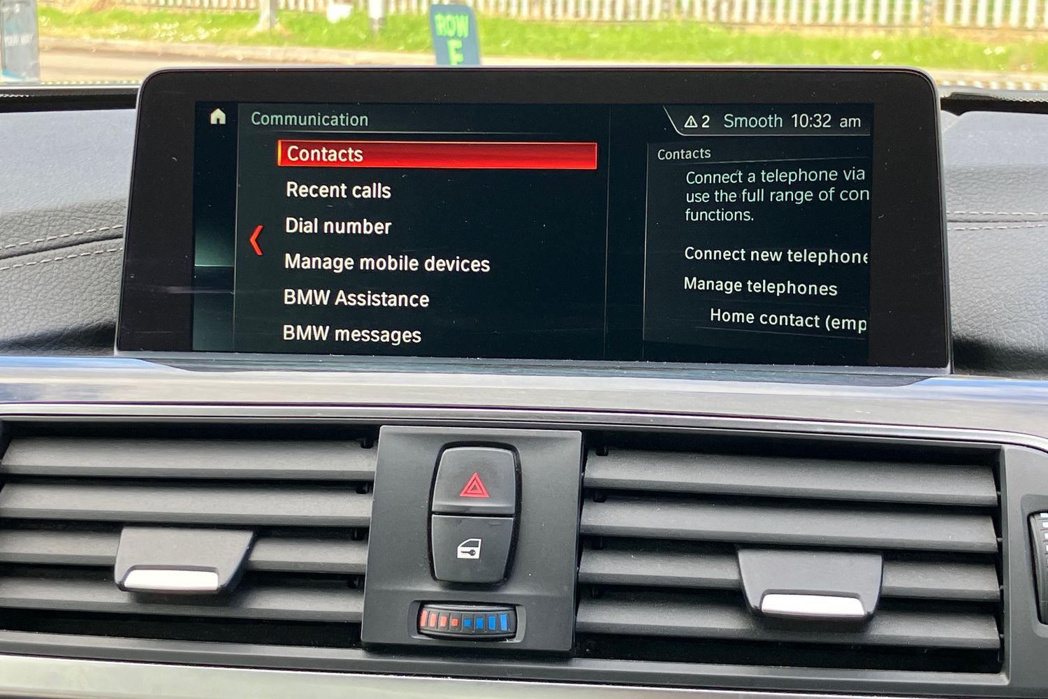 Used BMW 4 Series 2018 for sale - 78132419: Photo 8