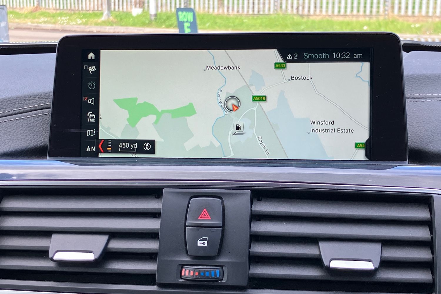 Used BMW 4 Series 2018 for sale - 78132419: Photo 9