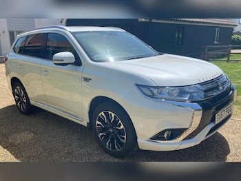 Used Mitsubishi Outlander 2017 for sale - 78769974: Photo