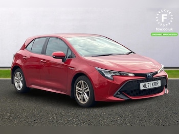 Toyota - Corolla