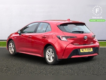 Used Toyota Corolla 2021 for sale - 76115004: Photo 2