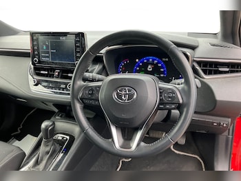 Used Toyota Corolla 2021 for sale - 76115004: Photo 3
