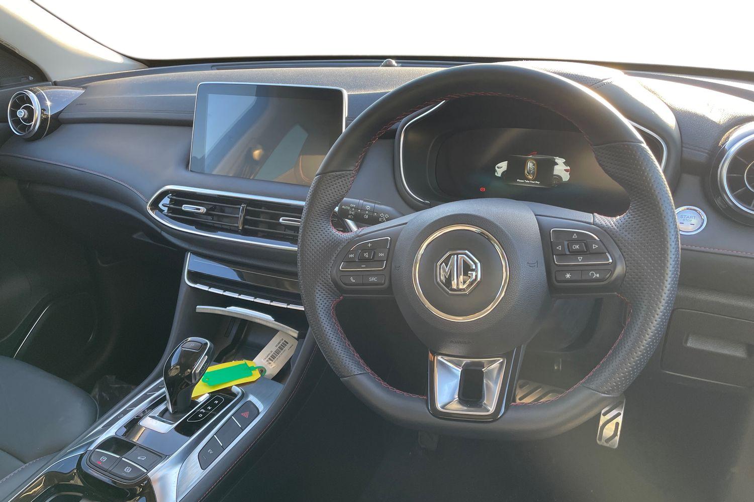 Used MG MG HS 2024 for sale - 76610949: Photo 3