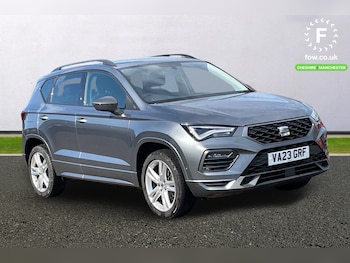 Used SEAT Ateca 2023 for sale - 79355254: Photo