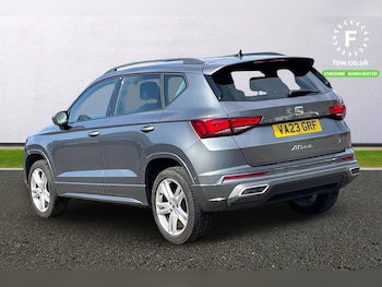 Used SEAT Ateca 2023 for sale - 79355254: Photo