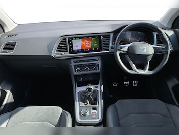 Used SEAT Ateca 2023 for sale - 79355254: Photo