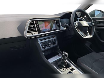 Used SEAT Ateca 2023 for sale - 79355254: Photo