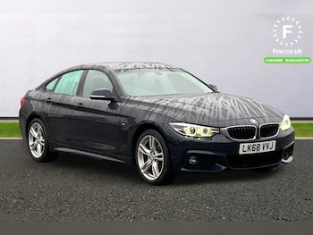 2018 - 420i xDrive M Sport 5dr Auto [Professional Media]