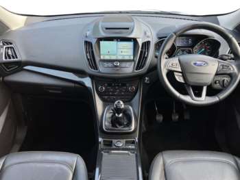 Used Ford Kuga 2018 for sale - 74488835: Photo