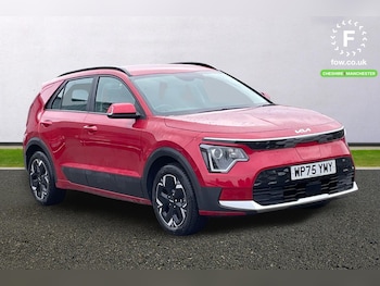 Used Kia Niro 2025 for sale - 79482907: Photo